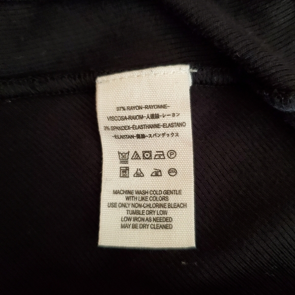 Free People January Tee - Picture 16 of 16